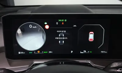 Kia Sorento 2025, 7911 км, за 36429.9 USD - фото 8