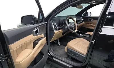 Kia Sorento 2025, 7911 км, за 36429.9 USD - фото 10