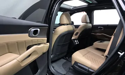 Kia Sorento 2025, 7911 км, за 36429.9 USD - фото 11