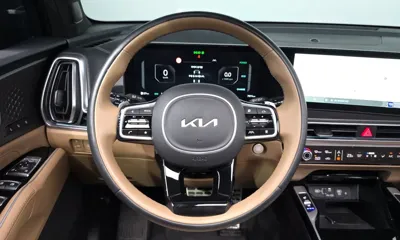 Kia Sorento 2025, 7911 км, за 36429.9 USD - фото 12
