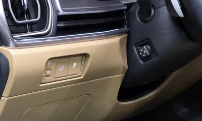 Kia Sorento 2025, 7911 км, за 36429.9 USD - фото 15