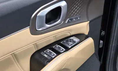 Kia Sorento 2025, 7911 км, за 36429.9 USD - фото 16