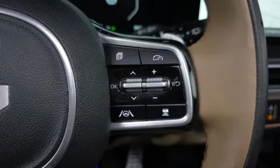 Kia Sorento 2025, 7911 км, за 36429.9 USD - фото 18