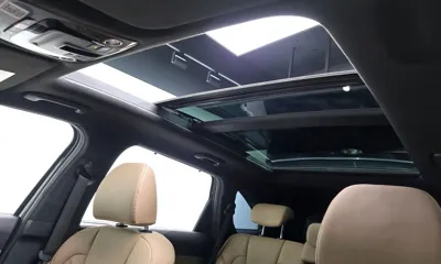 Kia Sorento 2025, 7911 км, за 36429.9 USD - фото 19