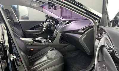 Hyundai Grandeur 2014, 150125 км, за 4228.61 USD - фото 10