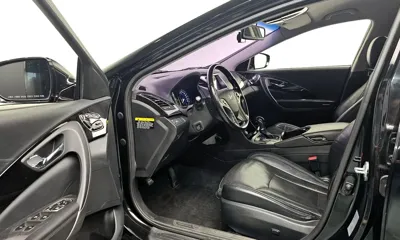 Hyundai Grandeur 2014, 150125 км, за 4228.61 USD - фото 11