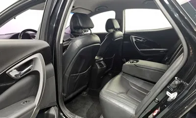 Hyundai Grandeur 2014, 150125 км, за 4228.61 USD - фото 12
