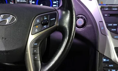 Hyundai Grandeur 2014, 150125 км, за 4228.61 USD - фото 14