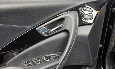 Hyundai Grandeur 2014, 150125 км, за 4228.61 USD - фото 15