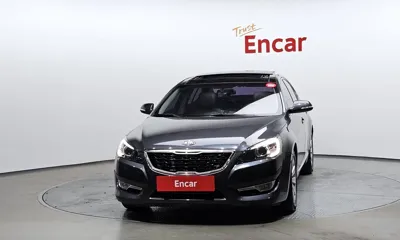 Kia K7 2012, 120015 км, за 2576.81 USD