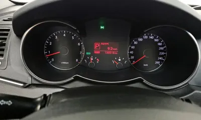 Kia K7 2012, 120015 км, за 2576.81 USD - фото 8