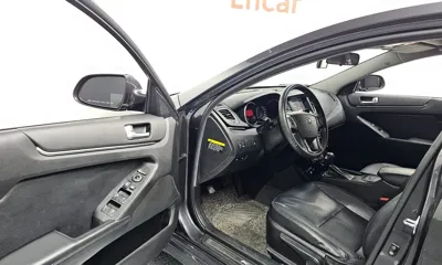 Kia K7 2012, 120015 км, за 2576.81 USD - фото 10