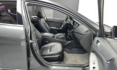 Kia K7 2012, 120015 км, за 2576.81 USD - фото 11