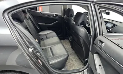 Kia K7 2012, 120015 км, за 2576.81 USD - фото 12