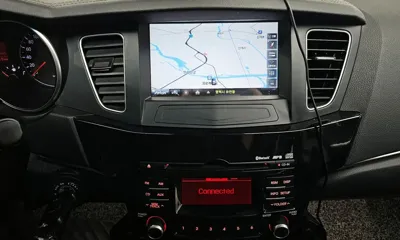 Kia K7 2012, 120015 км, за 2576.81 USD - фото 14