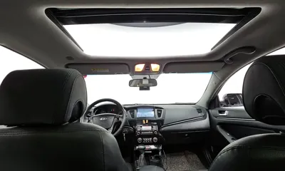 Kia K7 2012, 120015 км, за 2576.81 USD - фото 19