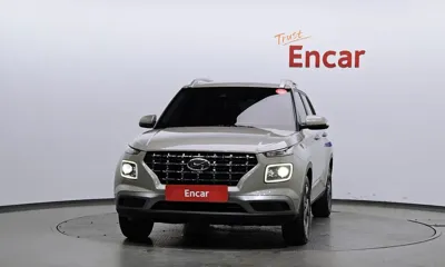 Hyundai Venue 2020, 26762 км, за 10928.97 USD