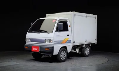ChevroletGMDaewoo labo · 2015 год