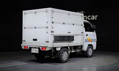 ChevroletGMDaewoo labo 2015, 40536 км, за 3841.06 USD