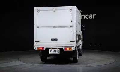 ChevroletGMDaewoo labo 2015, 40536 км, за 3841.06 USD