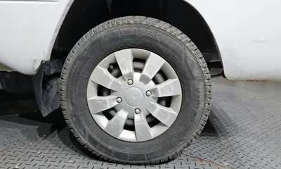 ChevroletGMDaewoo labo 2015, 40536 км, за 3841.06 USD