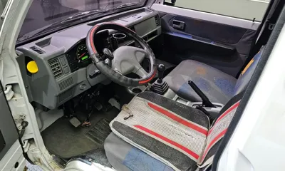 ChevroletGMDaewoo labo 2015, 40536 км, за 3841.06 USD - фото 7