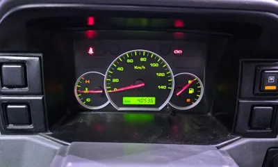 ChevroletGMDaewoo labo 2015, 40536 км, за 3841.06 USD - фото 8
