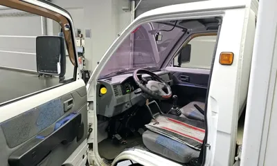 ChevroletGMDaewoo labo 2015, 40536 км, за 3841.06 USD - фото 10