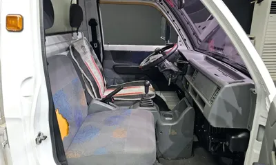 ChevroletGMDaewoo labo 2015, 40536 км, за 3841.06 USD - фото 11