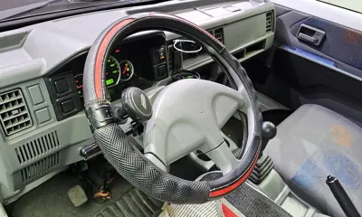 ChevroletGMDaewoo labo 2015, 40536 км, за 3841.06 USD - фото 12