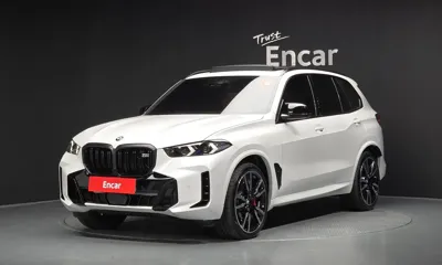 BMW X5 · 2026 год