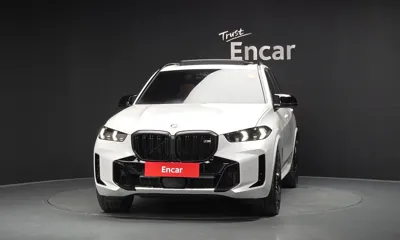 BMW X5 2026, 5064 км, за 89579.37 USD