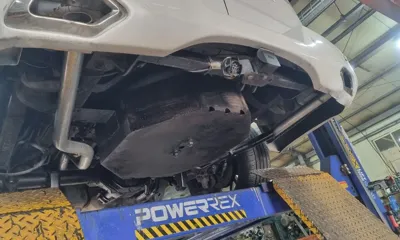 Chevrolet Express Van 2011, 81800 км, за 13784.95 USD - фото 20