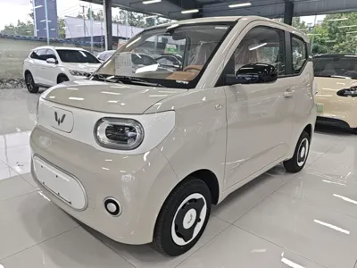 Wuling Hongguang MINIEV · 2024 год