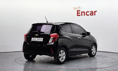 ChevroletGMDaewoo Spark 2019, 90698 км, за 4955.4 USD