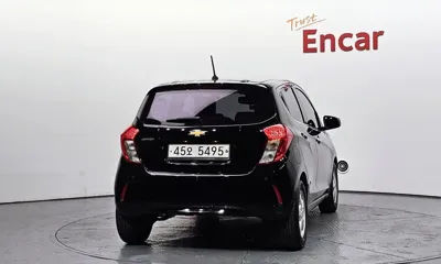 ChevroletGMDaewoo Spark 2019, 90698 км, за 4955.4 USD