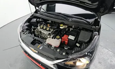 ChevroletGMDaewoo Spark 2019, 90698 км, за 4955.4 USD - фото 6