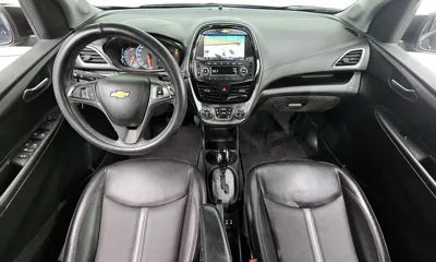 ChevroletGMDaewoo Spark 2019, 90698 км, за 4955.4 USD - фото 7