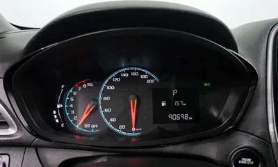 ChevroletGMDaewoo Spark 2019, 90698 км, за 4955.4 USD - фото 8