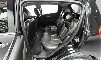 ChevroletGMDaewoo Spark 2019, 90698 км, за 4955.4 USD - фото 11