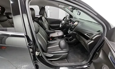 ChevroletGMDaewoo Spark 2019, 90698 км, за 4955.4 USD - фото 12