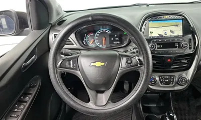 ChevroletGMDaewoo Spark 2019, 90698 км, за 4955.4 USD - фото 15