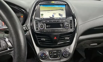 ChevroletGMDaewoo Spark 2019, 90698 км, за 4955.4 USD - фото 16