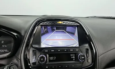 ChevroletGMDaewoo Spark 2019, 90698 км, за 4955.4 USD - фото 17