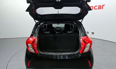 ChevroletGMDaewoo Spark 2019, 90698 км, за 4955.4 USD - фото 20