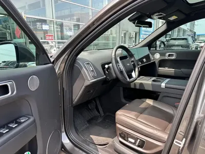 Li Auto Li L9 2023, 89000 км, за 33371.92 USD