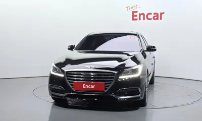 Genesis G80 2019, 99178 км, за 9432.74 USD