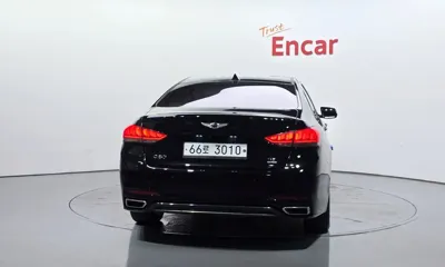Genesis G80 2019, 99178 км, за 9432.74 USD