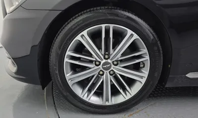 Genesis G80 2019, 99178 км, за 9432.74 USD
