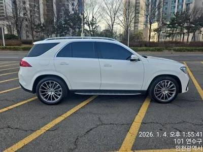 Mercedes-Benz GLE-Class 2025, 6800 км, за 51854.07 USD - фото 6